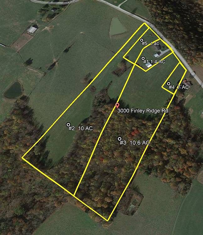 3000 Finley Ridge Rd, Campbellsville, KY 42718 MLS 11204164 Zillow