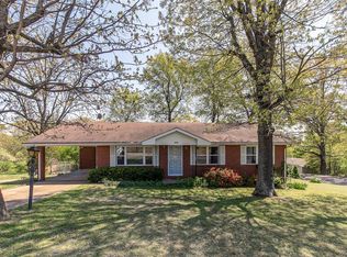 2518 Bedoll Ave, Poplar Bluff, MO 63901