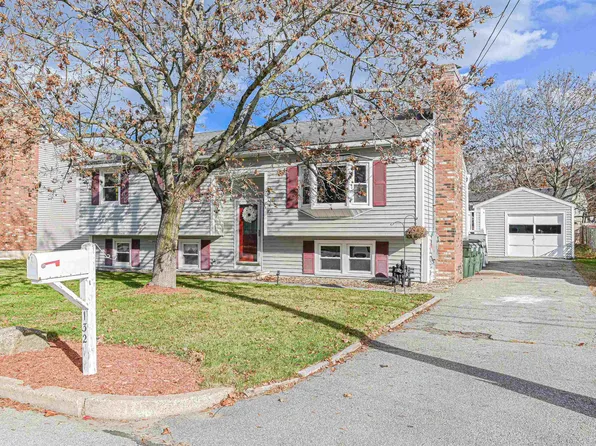 132 Faith Lane, Manchester, NH 03103
