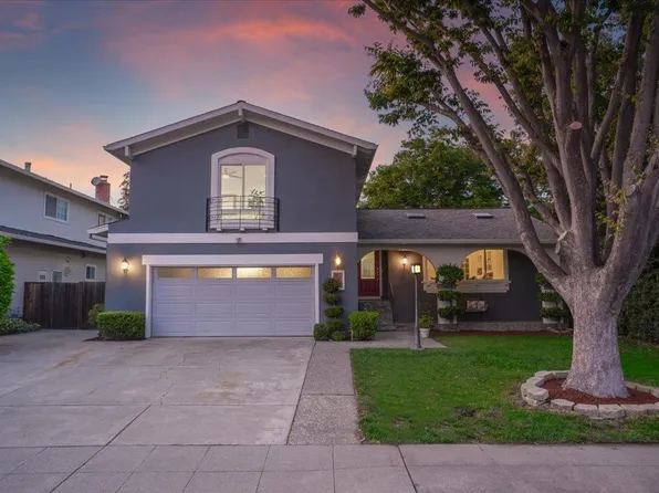 771 Ajax Dr, Sunnyvale, CA 94086