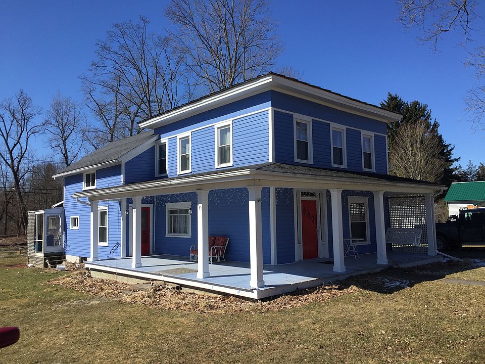 187 W Main St, Angelica, NY 14709 Zillow