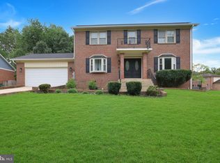 908 Sero Estates Dr, Fort Washington, MD 20744