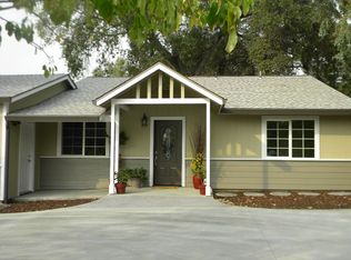 14713 Sun Forest Dr, Penn Valley, CA