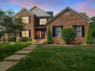 3057 Town Branch Rd, Lexington, KY 40511