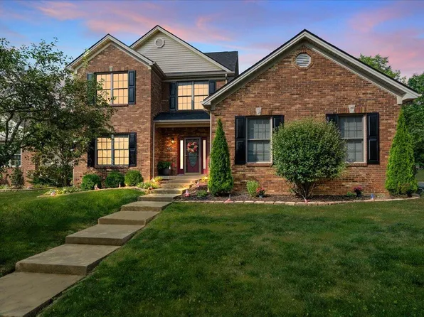 3057 Town Branch Rd, Lexington, KY 40511