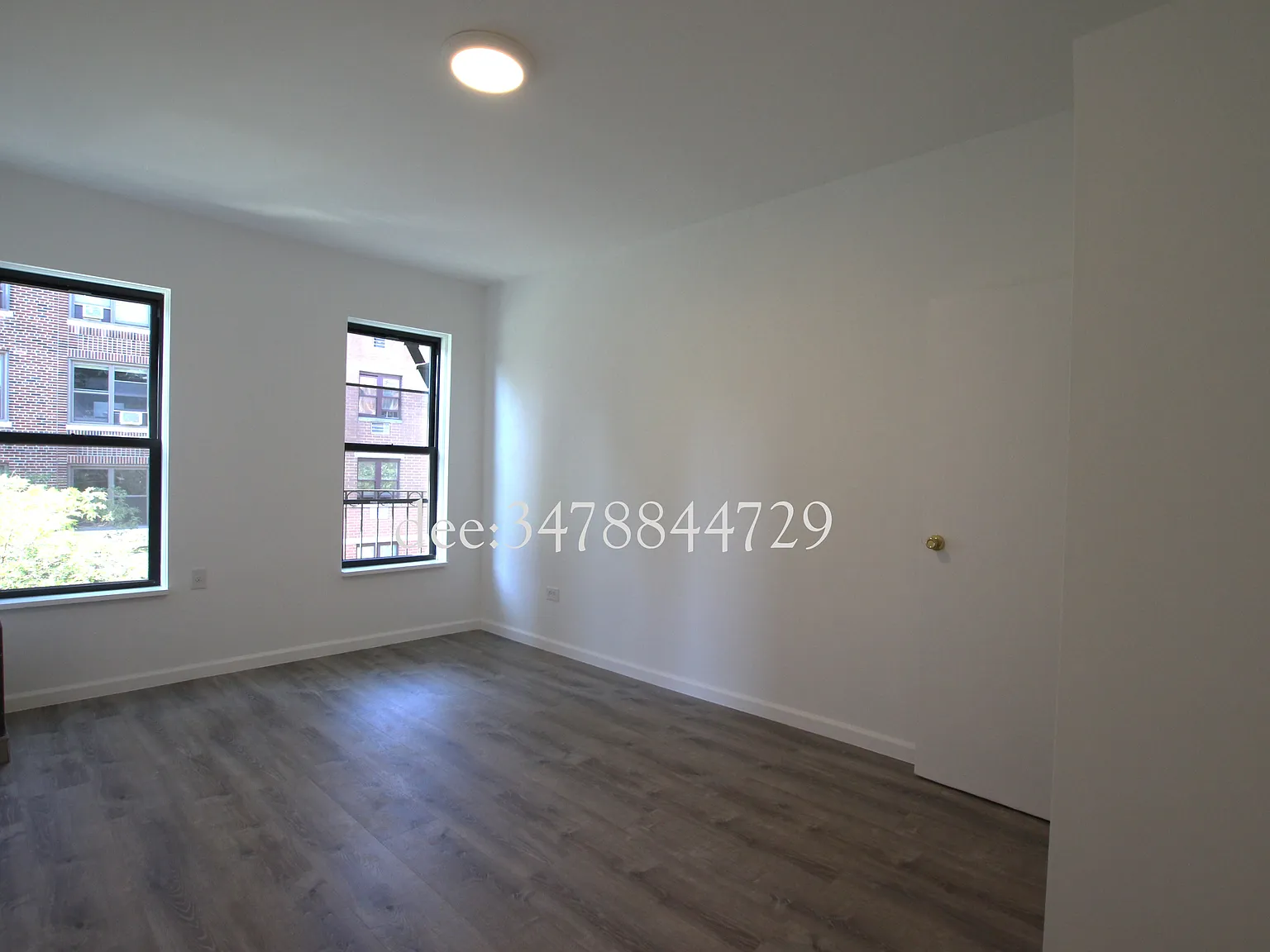 201 West 108th Street — Photo 1