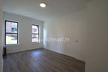 201 West 108th Street, #47