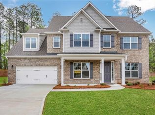 5411 Summer Spruce Pl, Buford, GA 30518