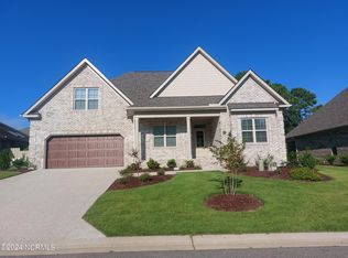 244 Grand Champion Rd, Wilmington, NC 28412