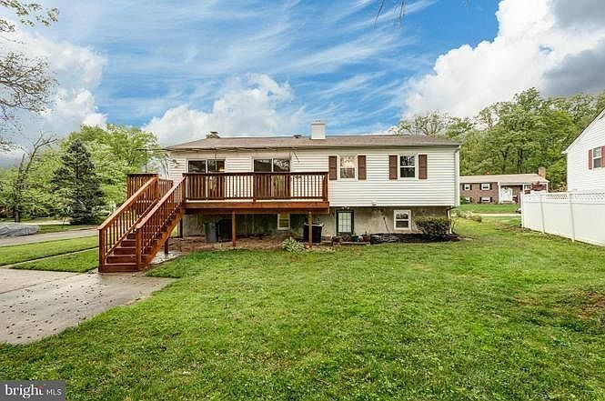 1334 Pleasant Valley Dr, Catonsville, MD 21228 | Zillow