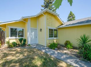 705 Turnstone Dr, Sacramento, CA 95834
