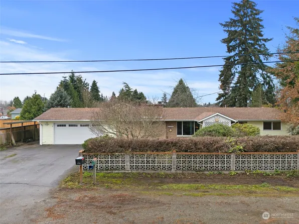 2306 125th Avenue E, Edgewood, WA 98372