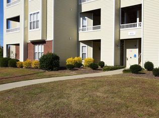 531 Spring Forest Rd APT L, Greenville, NC 27834