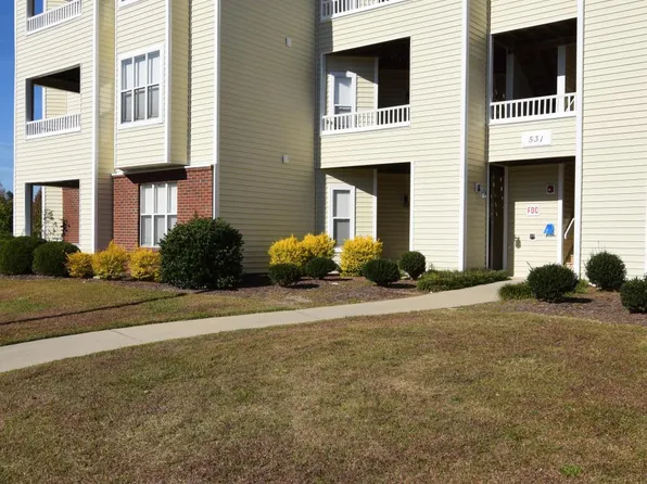 531 Spring Forest Rd APT L, Greenville, NC 27834
