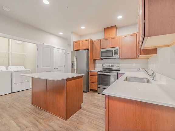 3rd image of 8755 Hanna Ln NE Unit 201