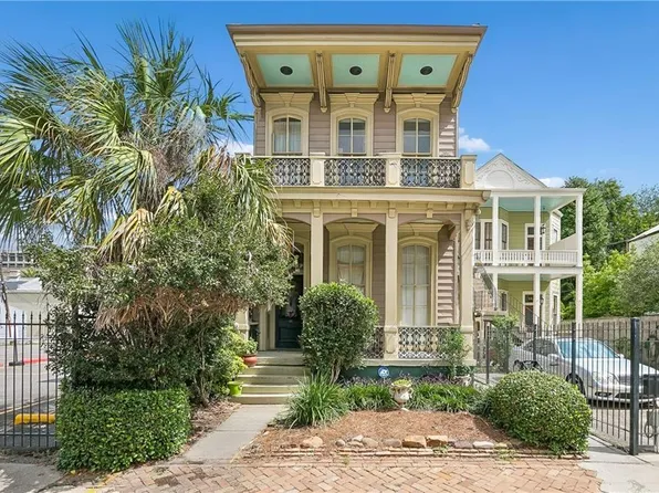 1525 Clio St APT 3, New Orleans, LA 70130