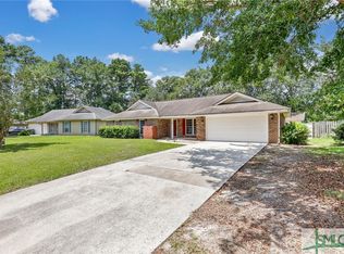 122 Longleaf Cir, Pooler, GA 31322