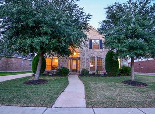 3109 Trail Ridge Dr, Pearland, TX 77584