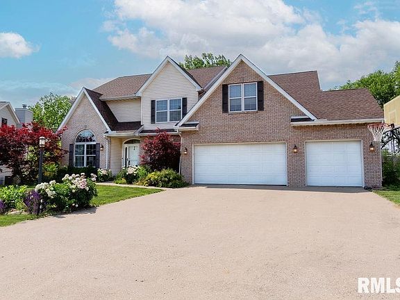 2nd image of 3619 W Brenwick Dr