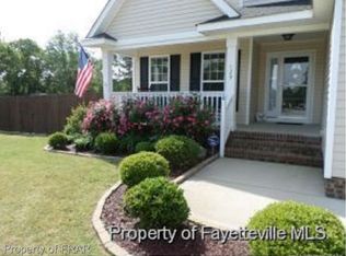 129 Micro Ct, Broadway, NC 27505