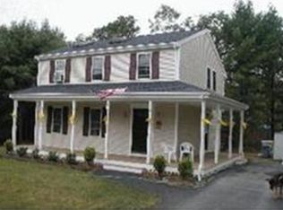 172 Lake Ave, Wareham, MA 02571