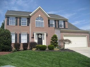 404 Hurdle Ct, Bel Air, MD 21015