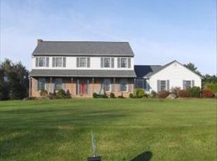 2984 Shenck Rd, Manheim, PA 17545
