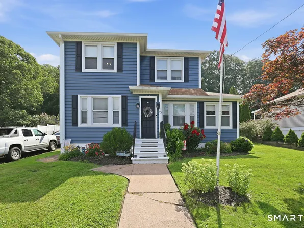 93 John Street, East Haven, CT 06513