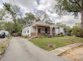 1711 Scheel St, Belleville, IL 62221