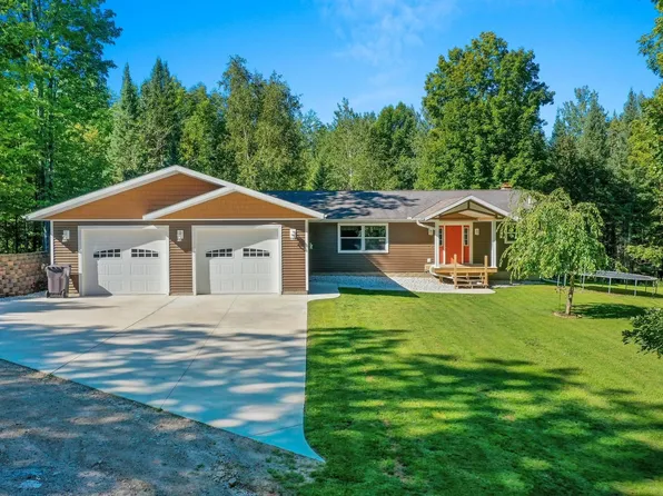 N12853 Lenca Ln, Carney, MI 49812