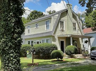 512 S Ireland St, Burlington, NC 27217