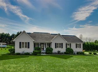 1494 Barker Dr, Randleman, NC 27317