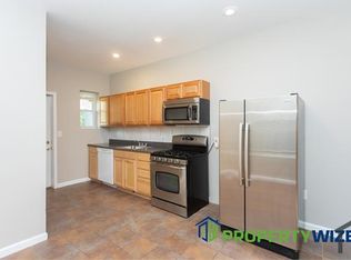 2806 Keyworth Ave #1, Baltimore, MD 21215