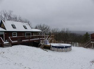 4824 Morrow Hill Rd, Canandaigua, NY 14424