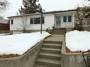64 Mountain View Blvd, Billings, MT 59101