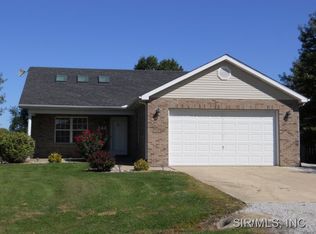 244 Woodland Dr, Edwardsville, IL 62025