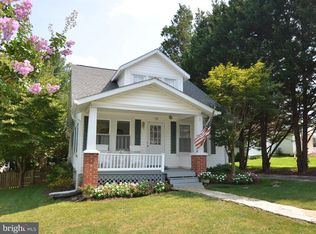 7313 Brown St, Sykesville, MD 21784