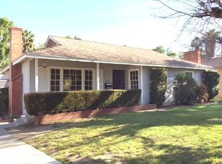 4827 El Molino Ave, Riverside, CA 92504