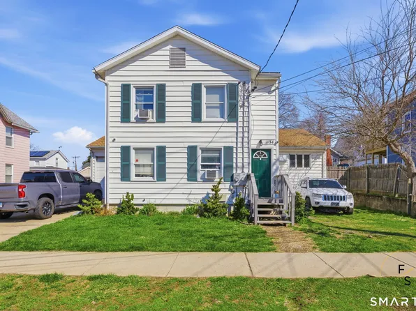 34 Pleasant Street, New Britain, CT 06051