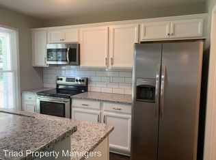 3528 Cedar Post Rd, Winston Salem, NC 27127