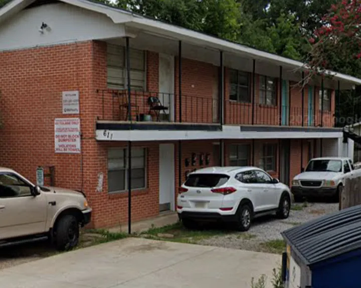 611 Tulane Ave #8 — Photo 1