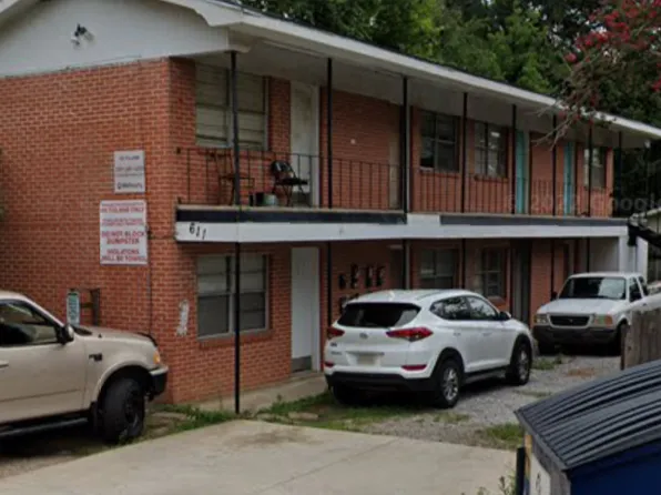 611 Tulane Ave APT 8, Lafayette, LA 70503