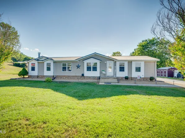 116 Alexander Crossing Dr, Church Hill, TN 37642
