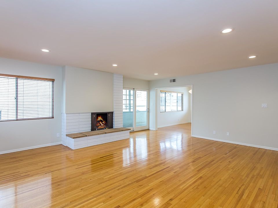 Living Room. Huge and bright.