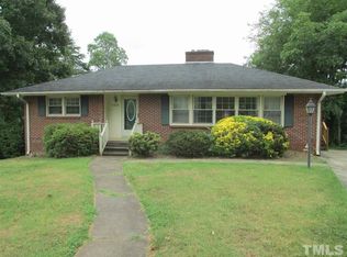1800 Highview St, Burlington, NC 27215