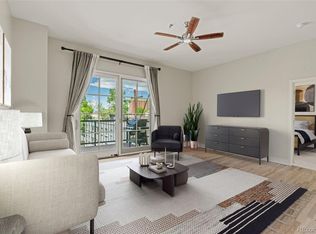 25 N Downing St UNIT 2-304, Denver, CO 80218