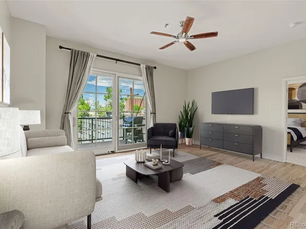 25 N Downing Street #2-304, Denver, CO 80218