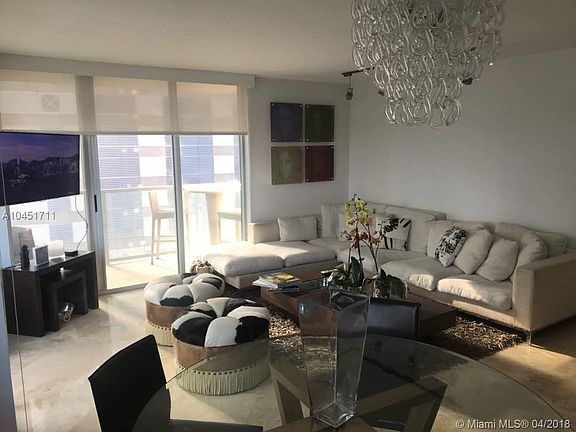 2nd image of 1155 Brickell Bay Dr #S12