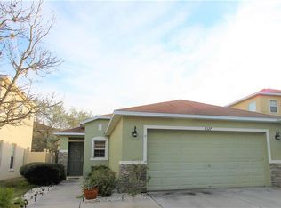 6327 Magnolia Trails Ln, Gibsonton, FL 33534