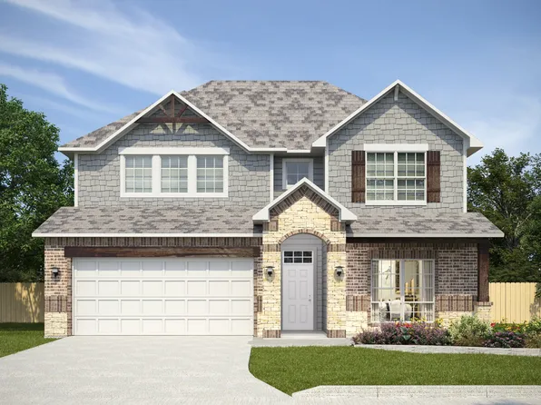 4079 Estes Ct, Belton, TX 76513